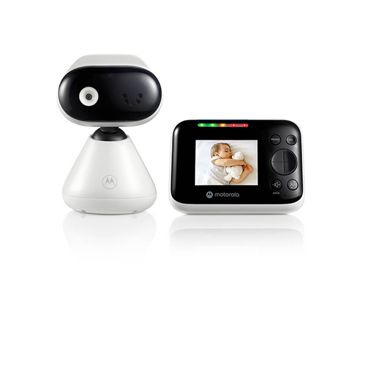 Motorola PIP1200 video babycall