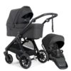 Emmaljungs Sento Urban | Graphite (ergo/flat)