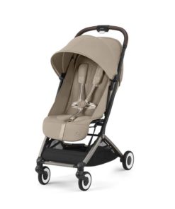 Cybex orfeo trille