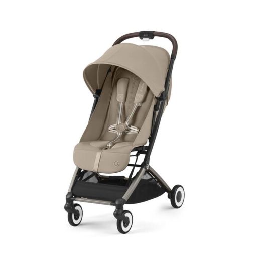 Cybex orfeo trille