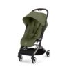Cybex orfeo trille