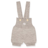 Lillelam romper natur | lys beige