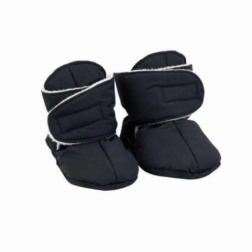 Voksi booties | sort