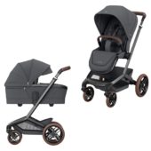 Maxi Cosi Fame | Twillic graphite