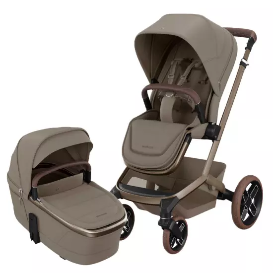 Maxi Cosi Fame | Twillic trufle