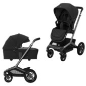 Maxi Cosi Fame | Twillic black