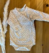 MarMar omslagsbody | Petite fleurs