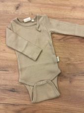 Petit piao body | beige