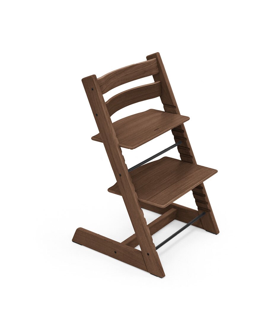 Stokke tripp trapp | Eik | warm brown