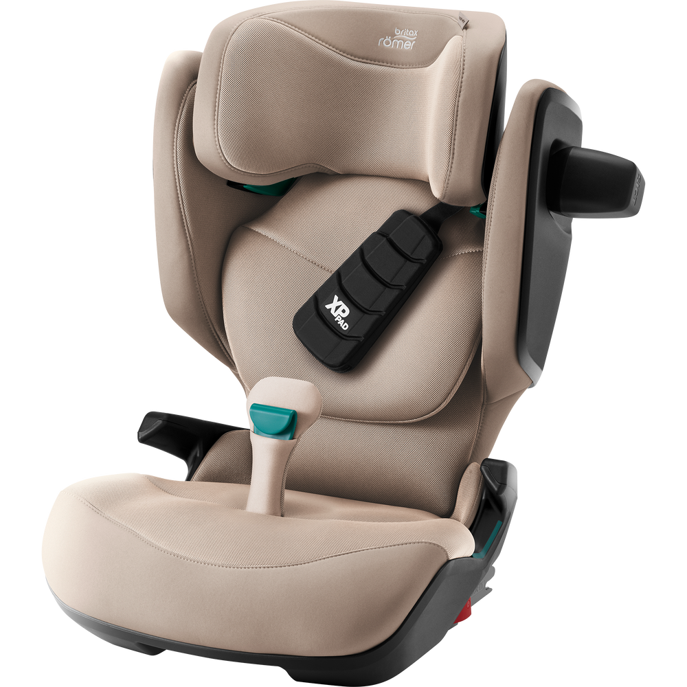 Britax Kidfix PRO | Style