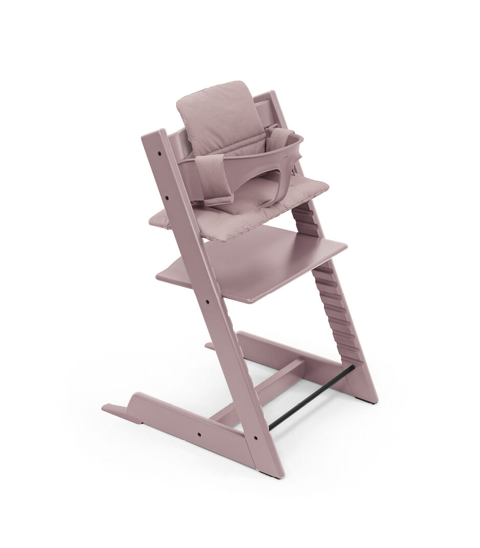 Stokke tripp trapp | heat mauve