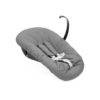 Stokke newborn set | sort ramme