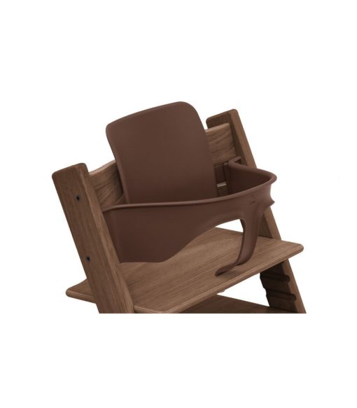 Stokke babyset | warm brown