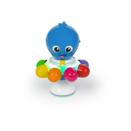 Baby Einstein blekksprut spinneleke