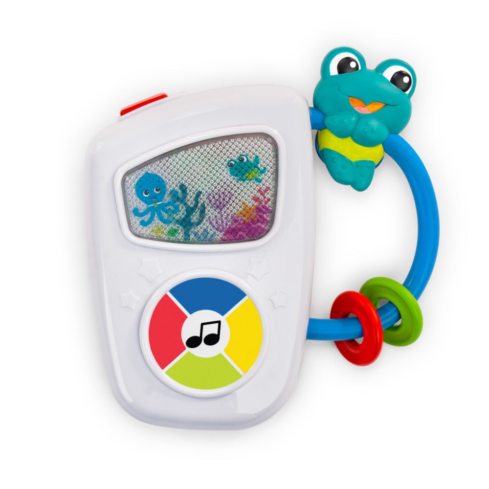 Baby Einstein musikkleke