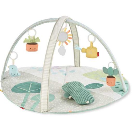 Skip hop babygym | garden oasis