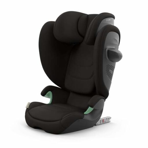 Cybex solution G2