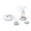 Babyono elektrisk brystpumpe | Nurse pro