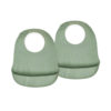 Nuuroo silikon 2 pk smekk | light green mix