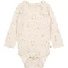 Petit Piao body | markblomster