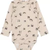 Petit Piao body | krabbe