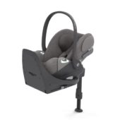 Cybex cloud T PLUSS STOFF + base T