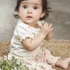 EnFant bukse | blomster