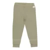 Lillelam tynn classic ullbukse | rosmarin