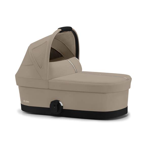 Cybex cot Avi spin