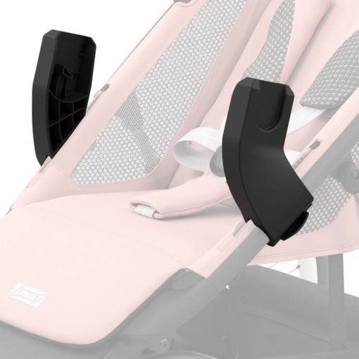 Cybex bilstoladapter til Avi spin