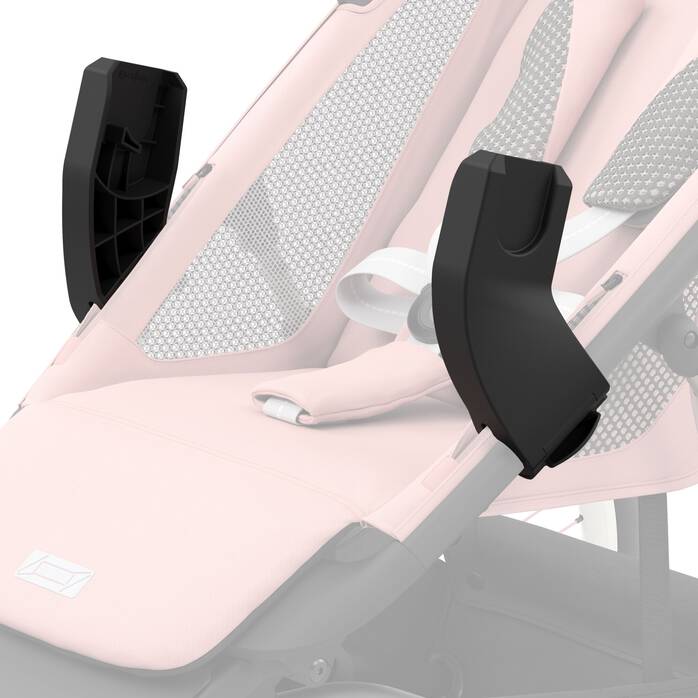 Cybex bilstoladapter til Avi spin