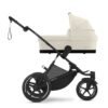 Cybex adapter for cot til Avi spin