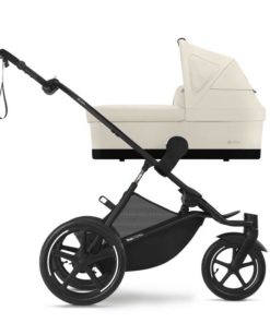 Cybex adapter for cot til Avi spin