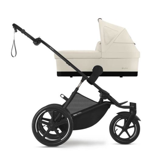 Cybex adapter for cot til Avi spin