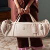 Najell sleep carrier volum X | Boucle white