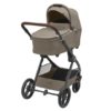 Maxi cosi oxford + vogn