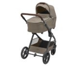 Maxi cosi oxford + vogn