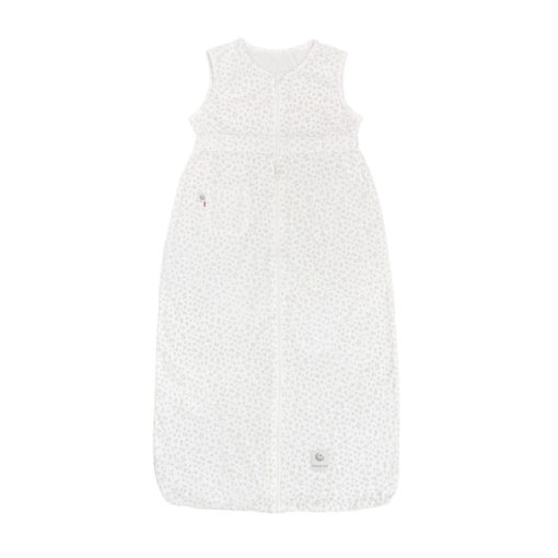 Easygrow lett nattpose | knopp offwhite | 3-18 mnd