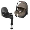 Maxi cosi pebble 360 Pro2 inkl. familyfix 360 Pro base
