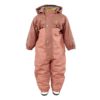 Kattnakken babyregndress pytt | sandeltre