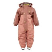 Kattnakken babyregndress pytt | sandeltre