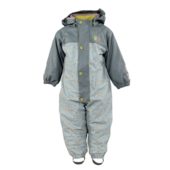 Kattnakken babyregndress pytt | hav