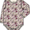 Hust and claire ull/bambus bambus | blomster