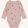 Hust and claire ull/bambus body omslag | linedanser
