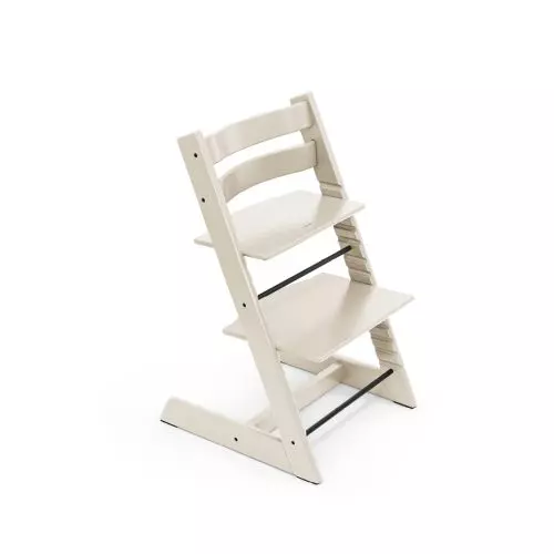 Stokke tripp trapp vanilla white