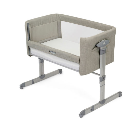 Joie roomie glide | almond beige