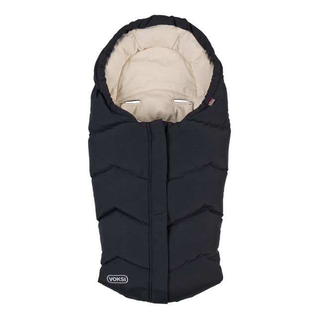 Voksi move bilstolpose | black | AW 25
