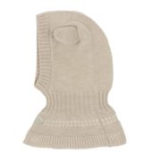Lillelam balaclava Lammi | beige