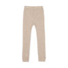 Lillelam ull longs | lys beige