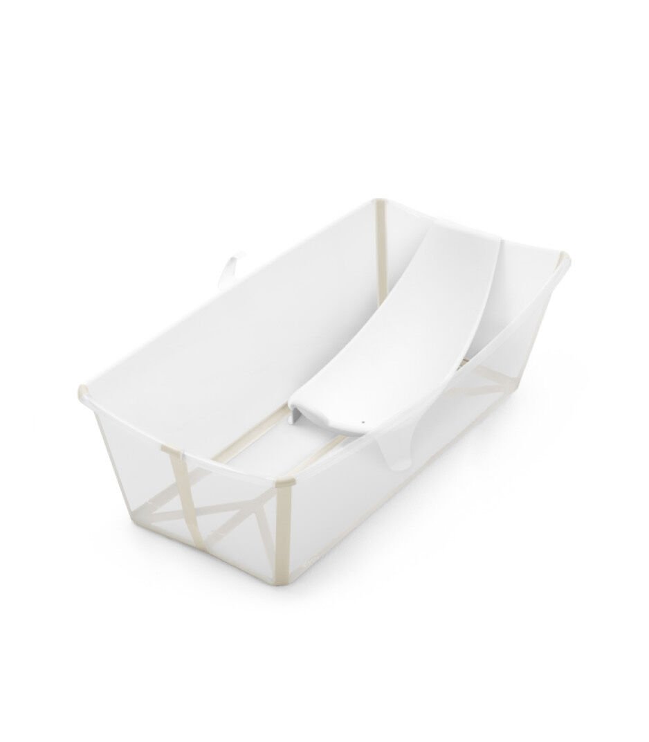 Stokke flelxibad XL bundle | beige